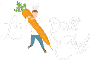 Le Petit Chef & Friends